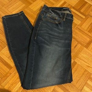 Addition Elle Curvy jeans